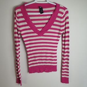 Preloved - 3 pcs long sleeves mix